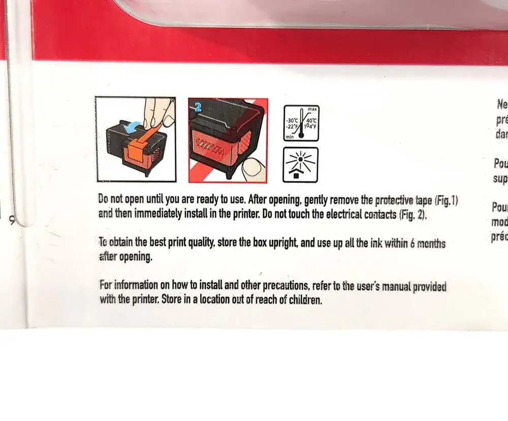 Canon pg 240xl